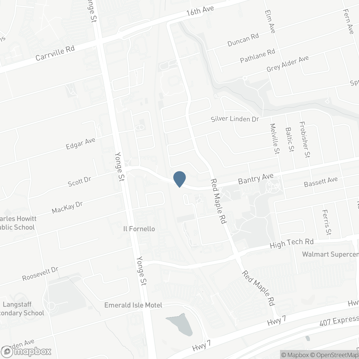 LPH06 - 75 KING WILLIAM CRESCENT, Richmond Hill, Ontario L4B 0C1